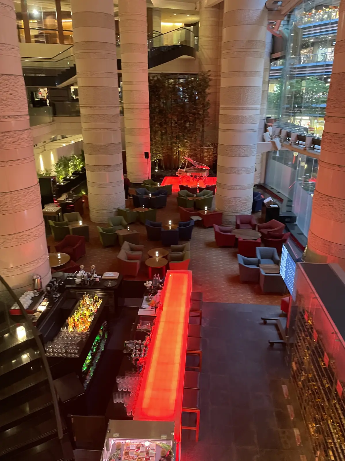 福岡　キャナルシティ博多、薬院カフェ、平の画像_17