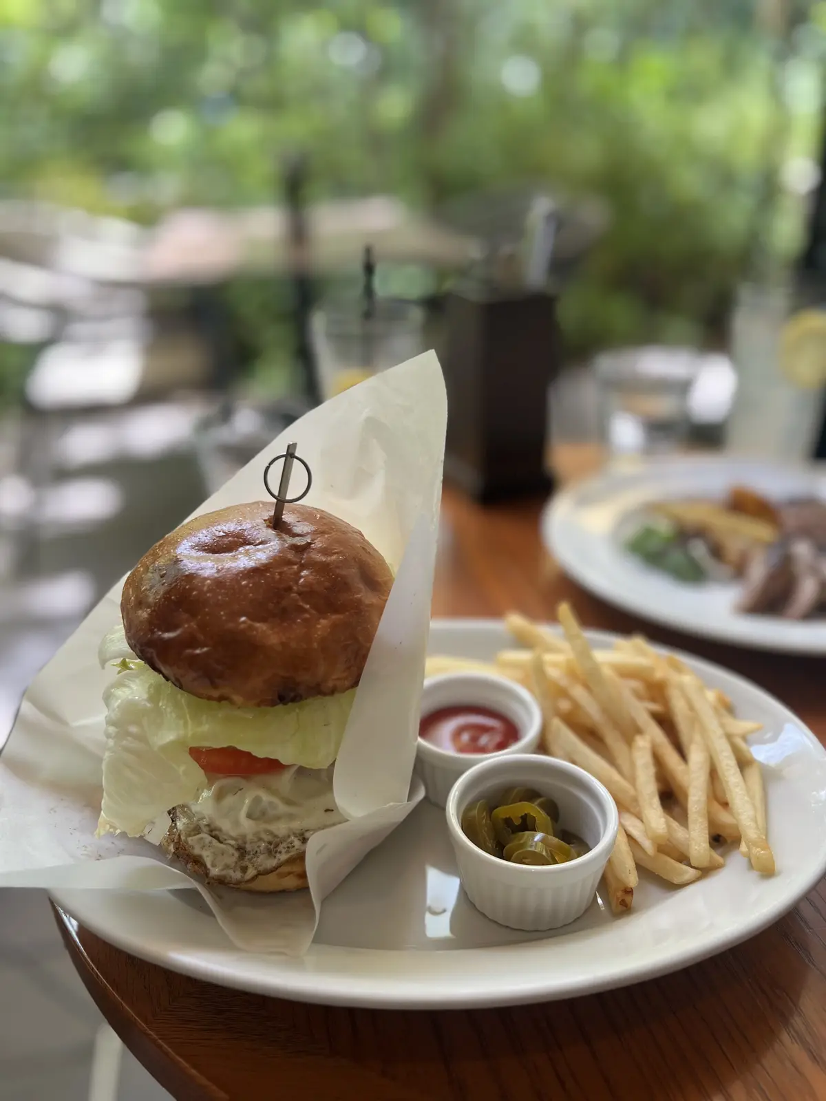 リブドロワの全骨格細見え2WAYリブタンの画像_5