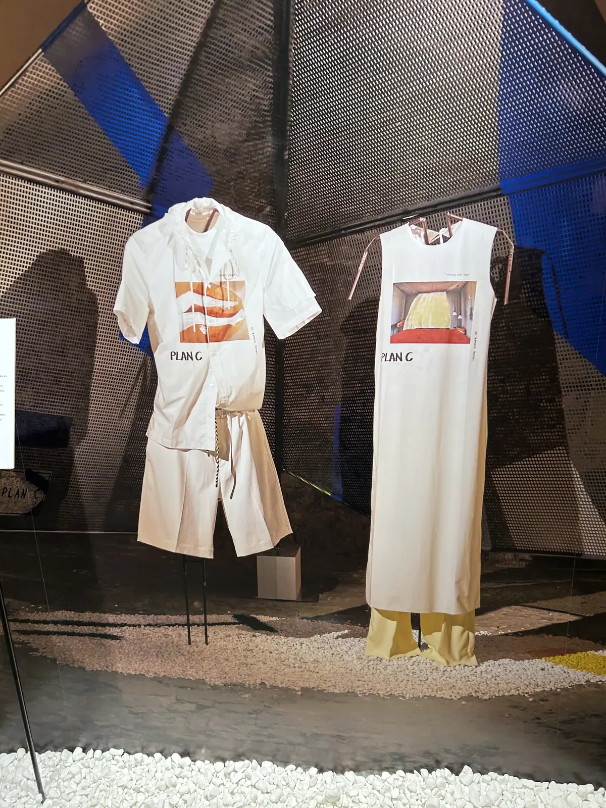 「PLAN C」うめだ阪急POP UPイの画像_1