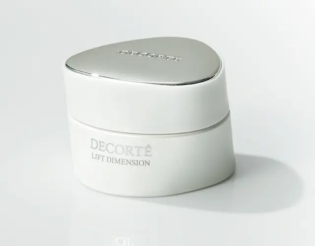 コスメデコルテ リフトディメンション エバーブライト クリーム