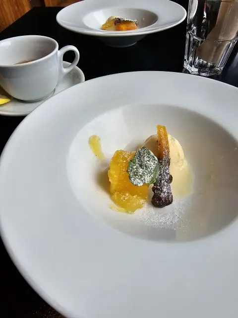 丸の内グルメとコンサートの画像_7