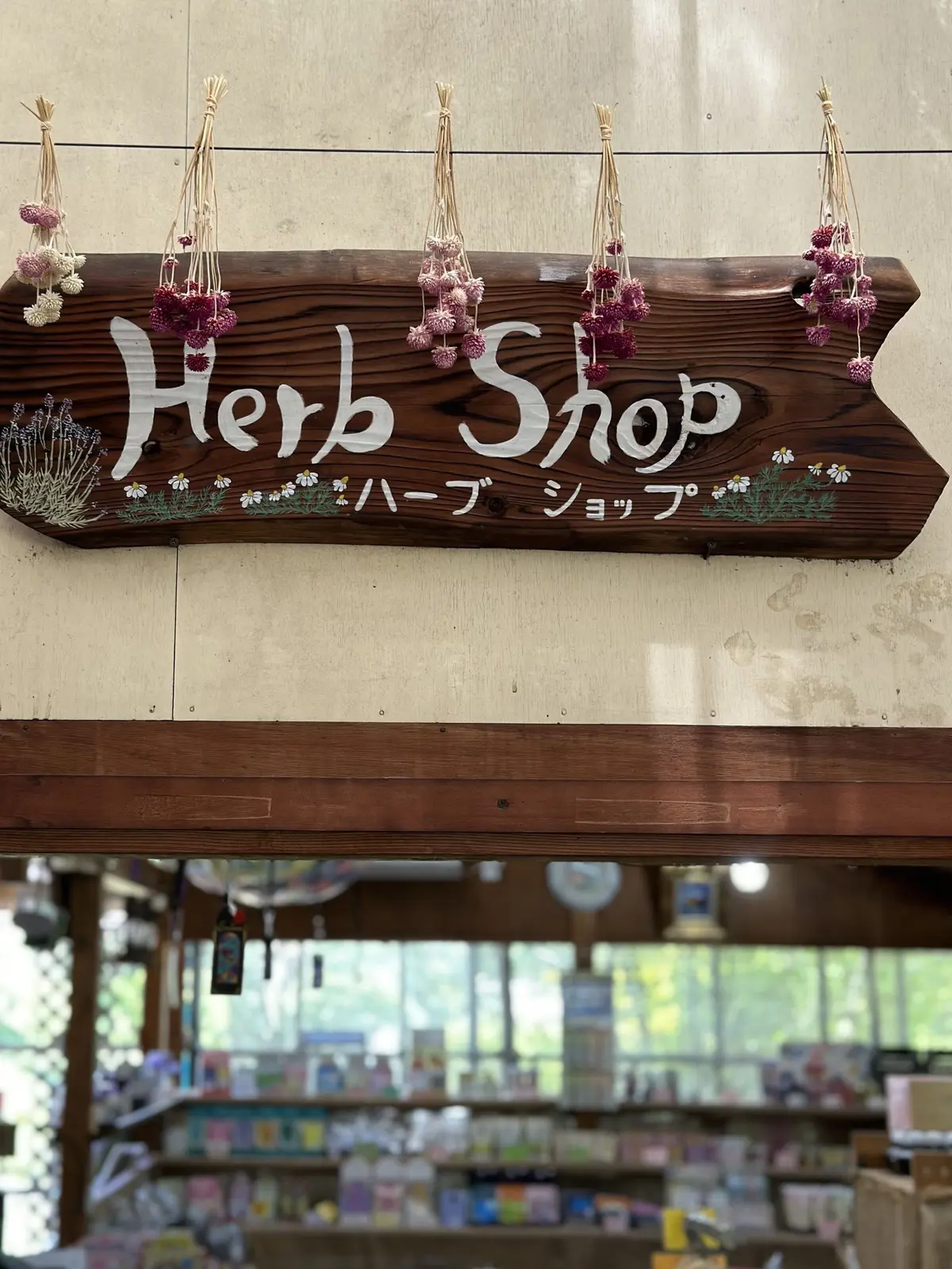 ハーブガーデンで過ごす癒しの時間♡千葉にの画像_4