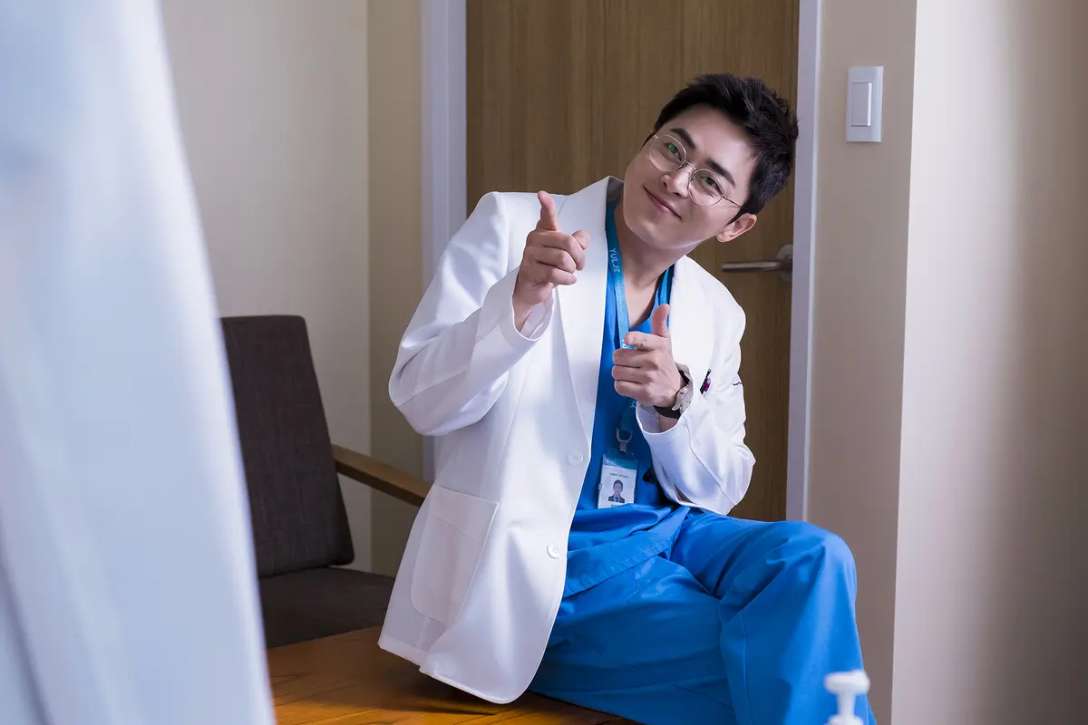 賢い医師生活