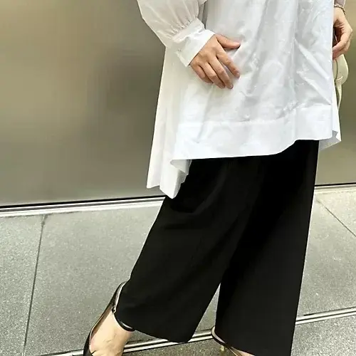 【50代 ファッション】年末年始の女子会の画像_54