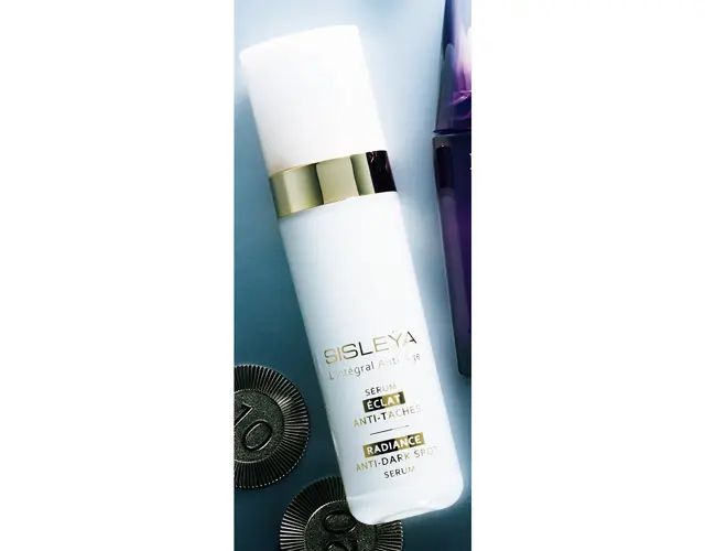 シスレー シスレイヤ インテグラル ラディアンス セラ