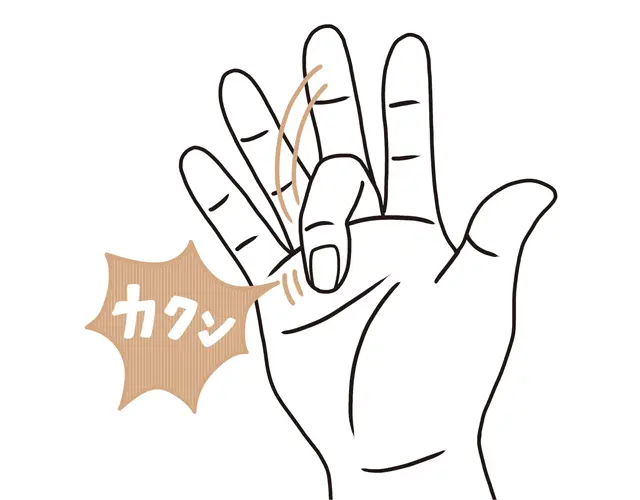 病院では、消炎鎮痛剤の湿布や塗り薬、ステロイド製剤の注射などを処方