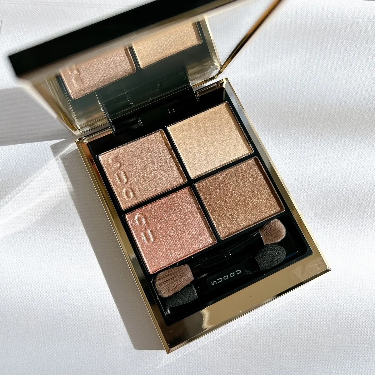 SUQQU シグニチャー カラー アイズ  14