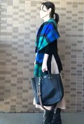 ユニクロ定番セーターの画像_2