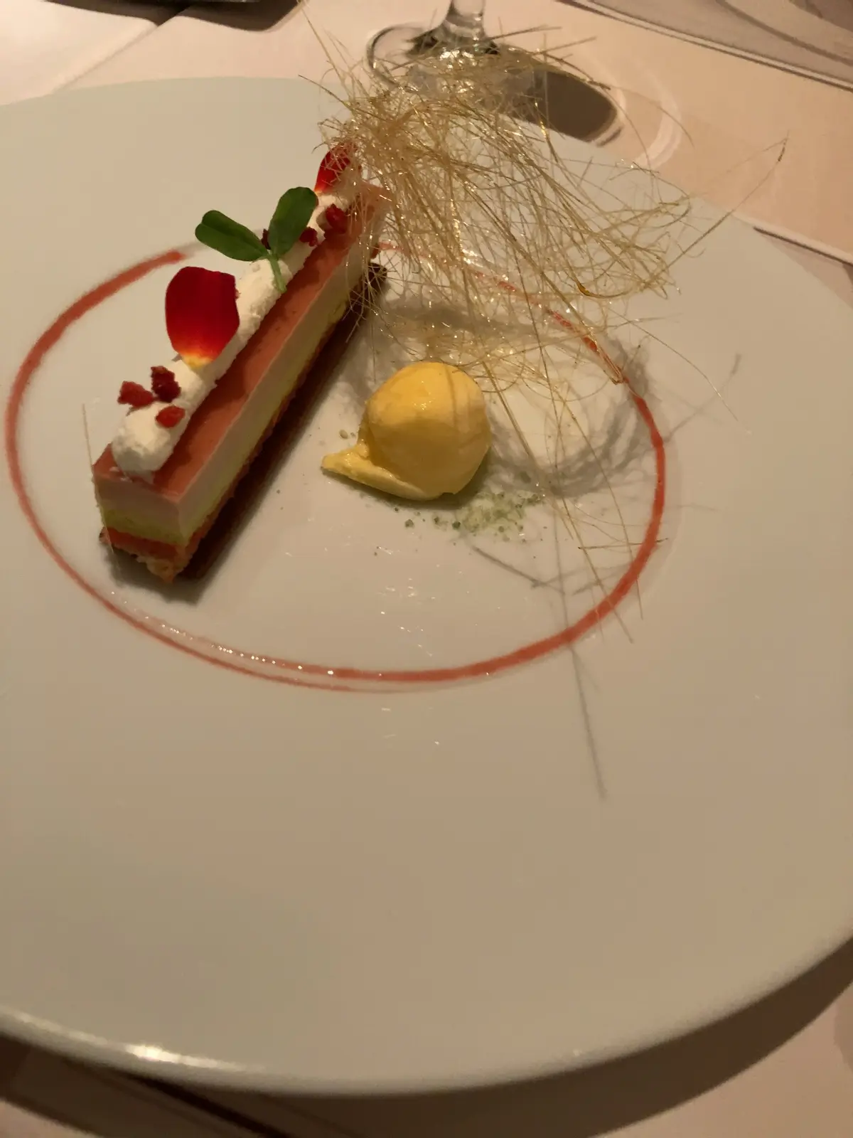 夢のような時間！関西Jマダム同期会～の画像_6