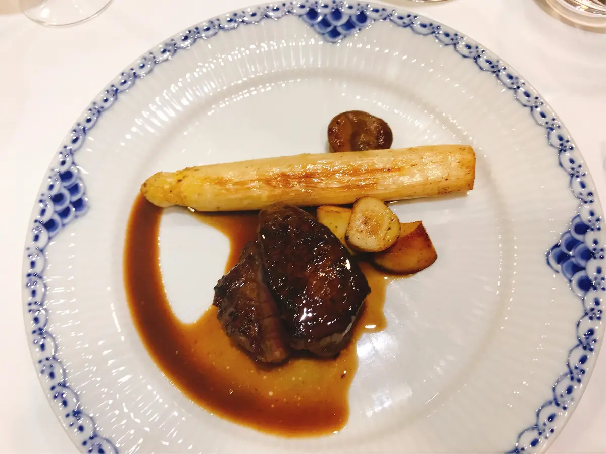 ちょっとお洒落をして旬のお料理を食べに隠の画像_4