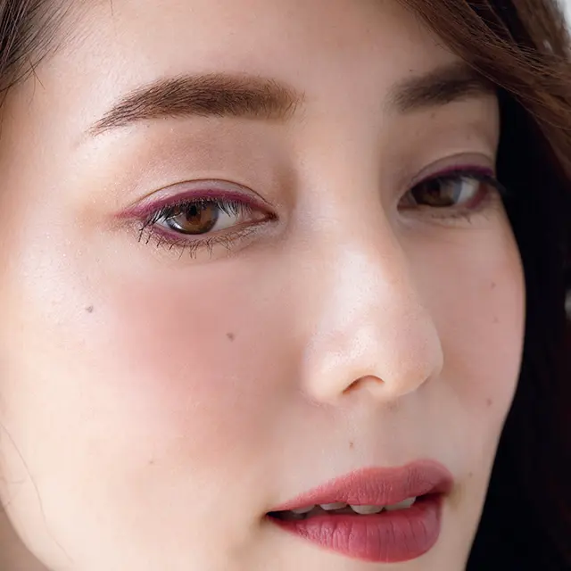 上品に女度を上げる ボルドー