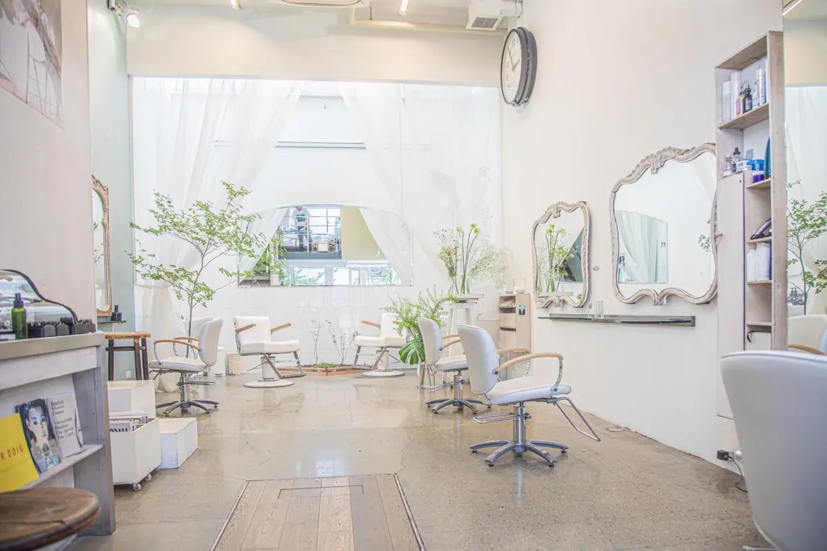 OurAge×Webエクラ  boy Attic DAIKANYAMA（ボーイ アティック ダイカンヤマ）　