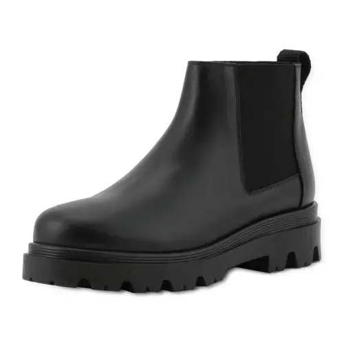 FLATTERED サイドゴアブーツ（ショート丈） ￥46,200