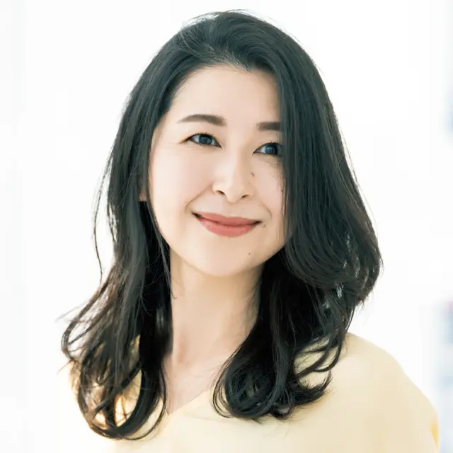 【“切る派”のほめられヘアチェン1】「フォルム」を変えたカットで小顔＆華やかさＵＰ