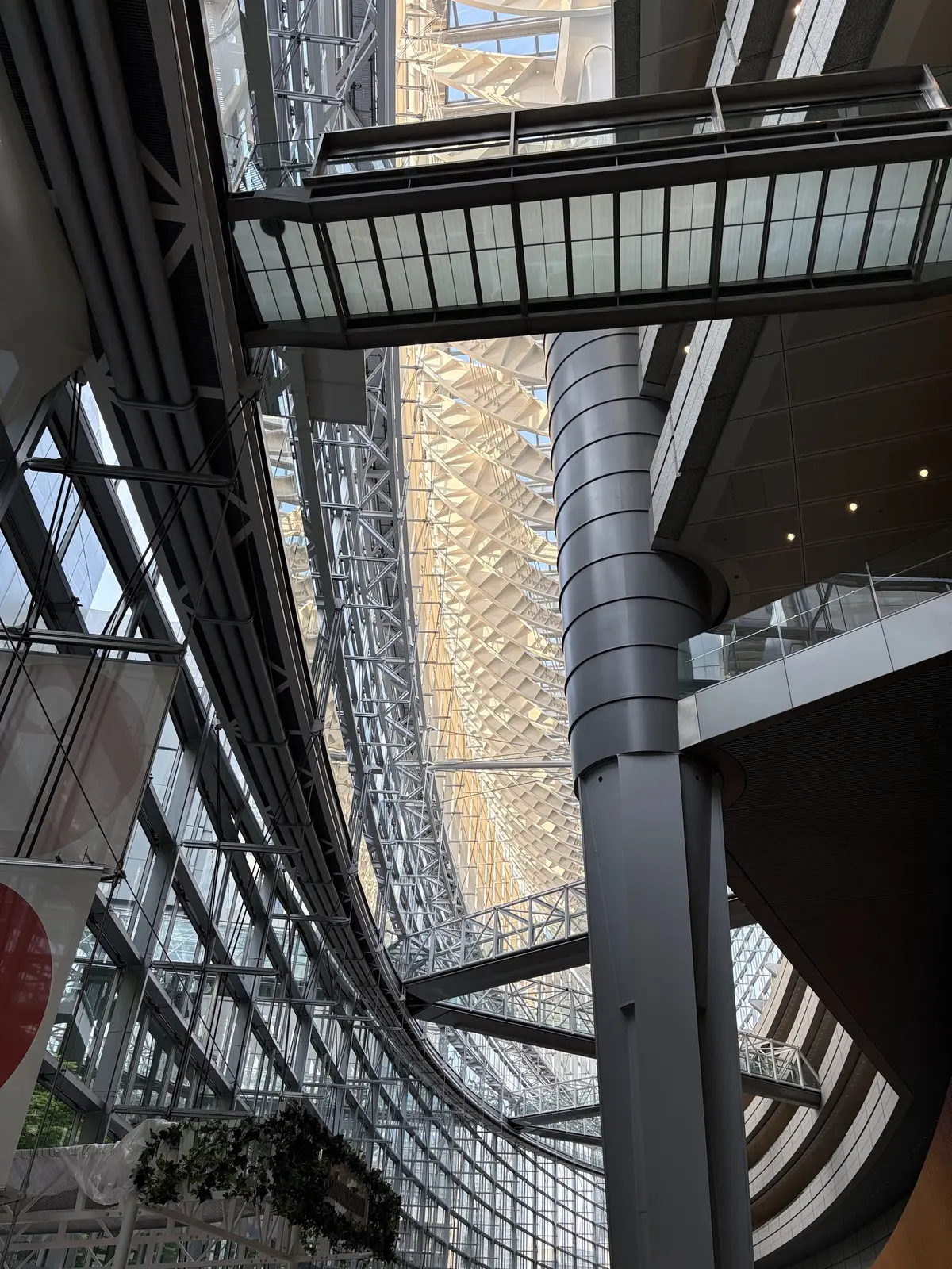 GW学生時代友人たちとランチ会@東京駅の画像_25