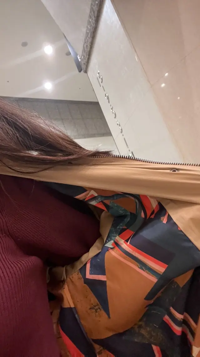 この冬大活躍の予感✨SPOOMのダウンコの画像_5