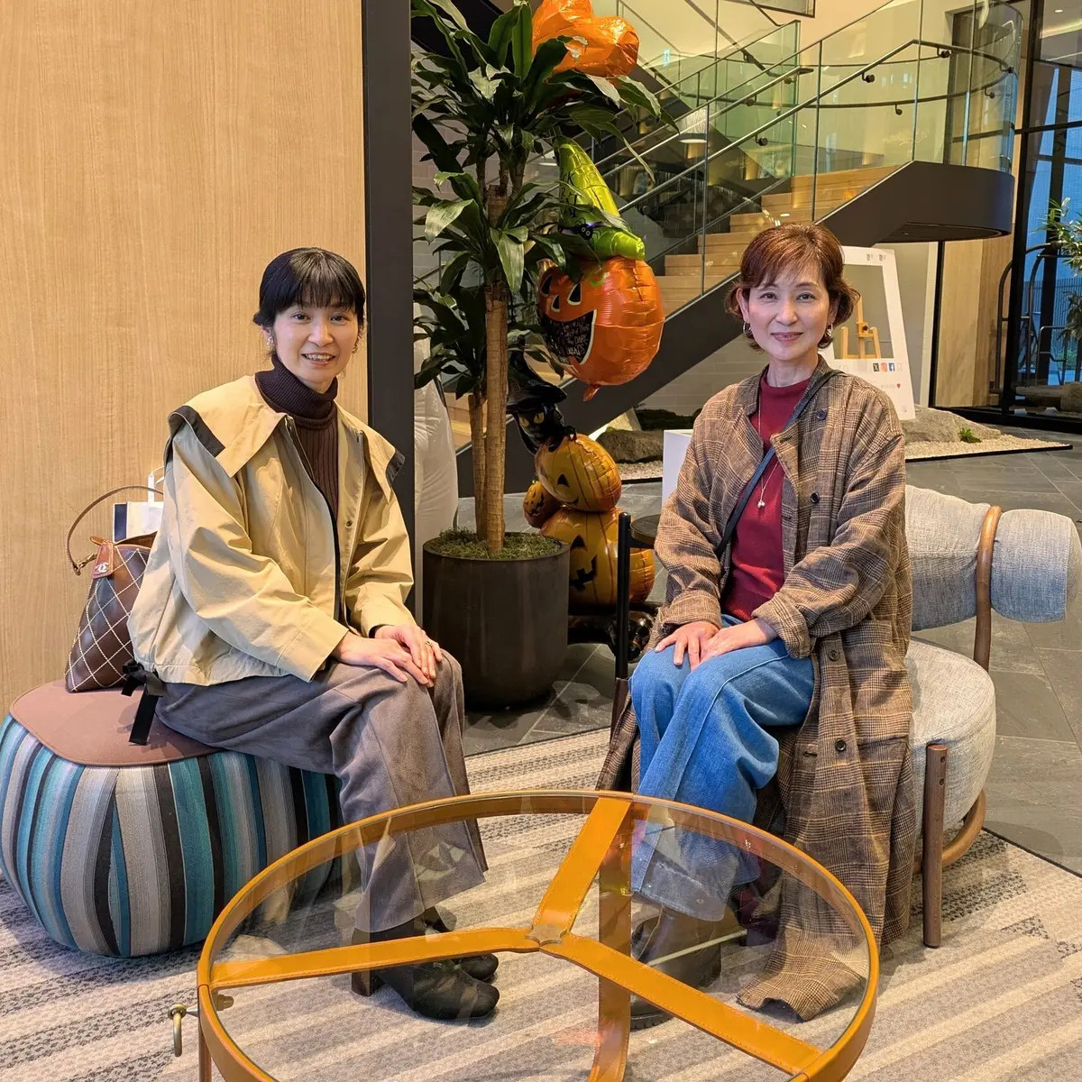 続) 秋の奈良　奈良散策と楽しいひとときの画像_12