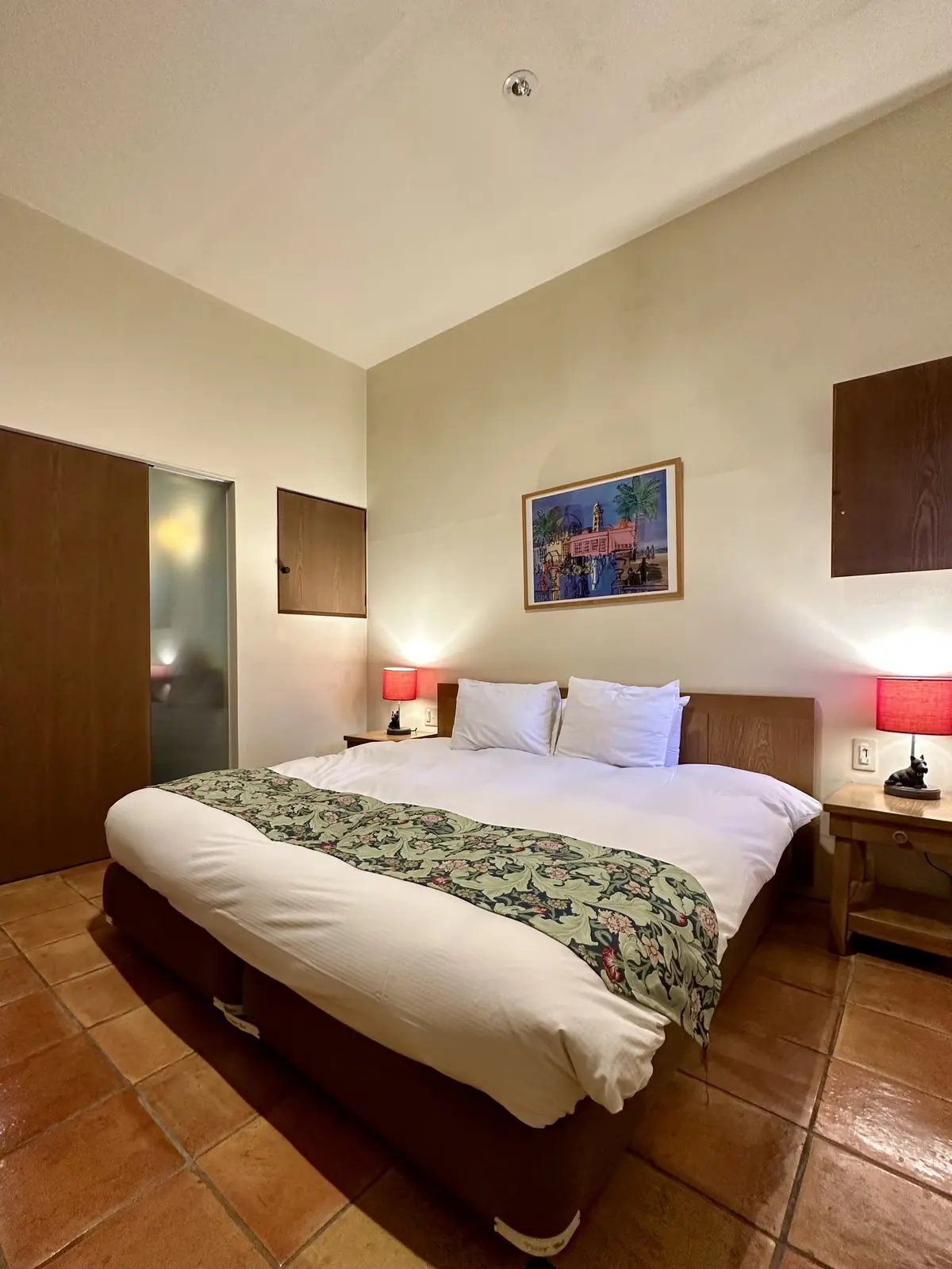 静かな時間と秋の景色を楽しむ河口湖の旅の画像_10