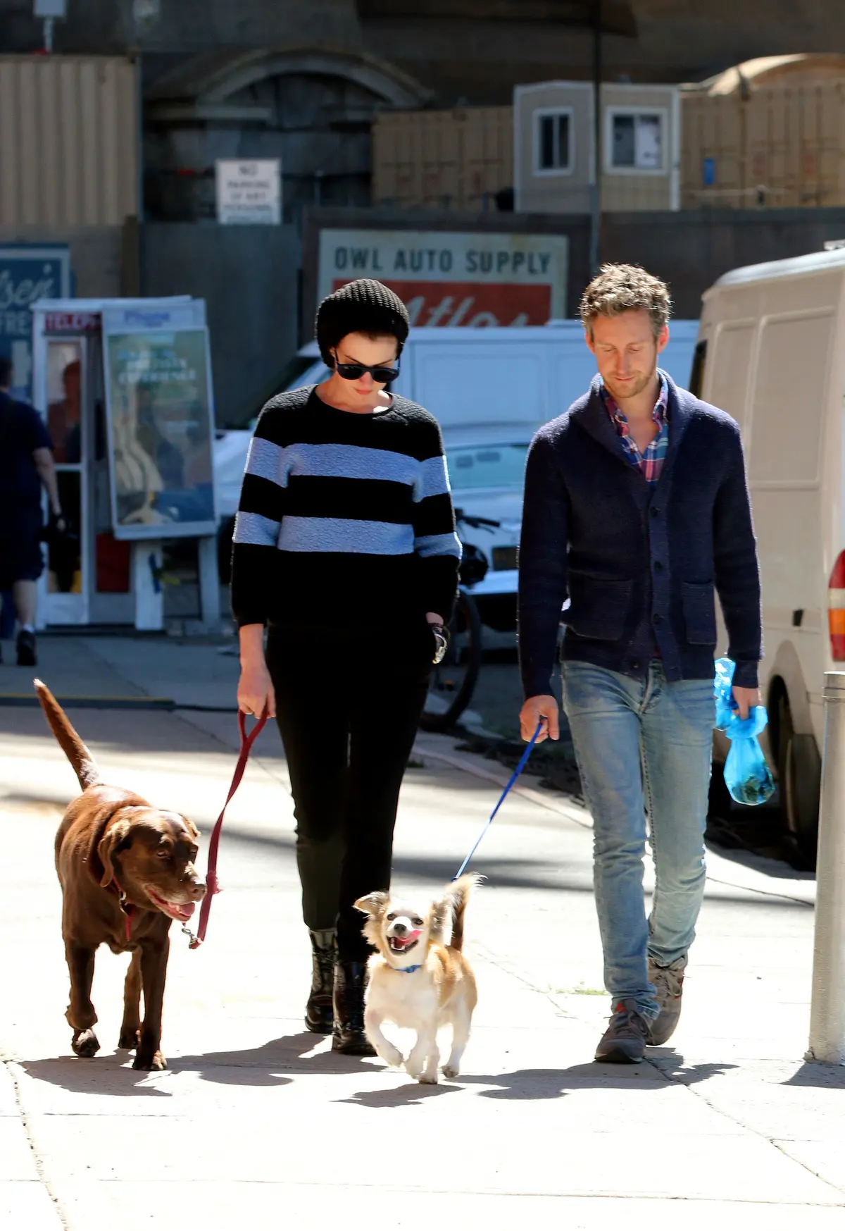 Web eclat的気になるセレブの私服の画像_4