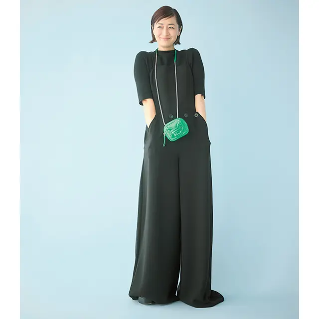 ピエール アルディのマイクロバッグ