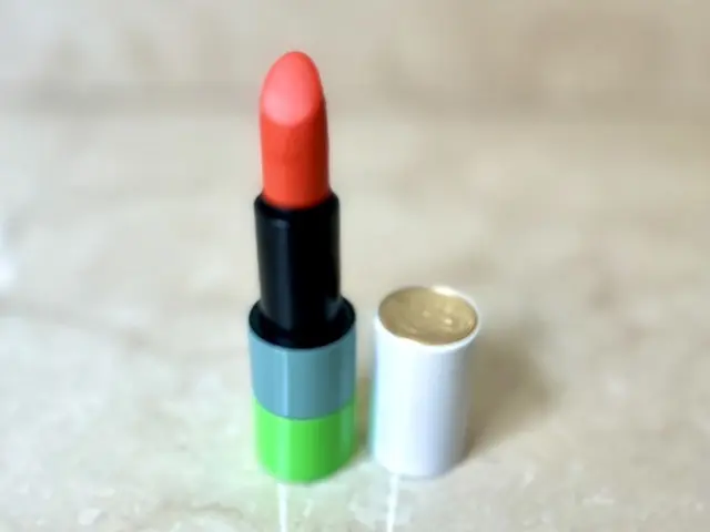 ルージュエルメス