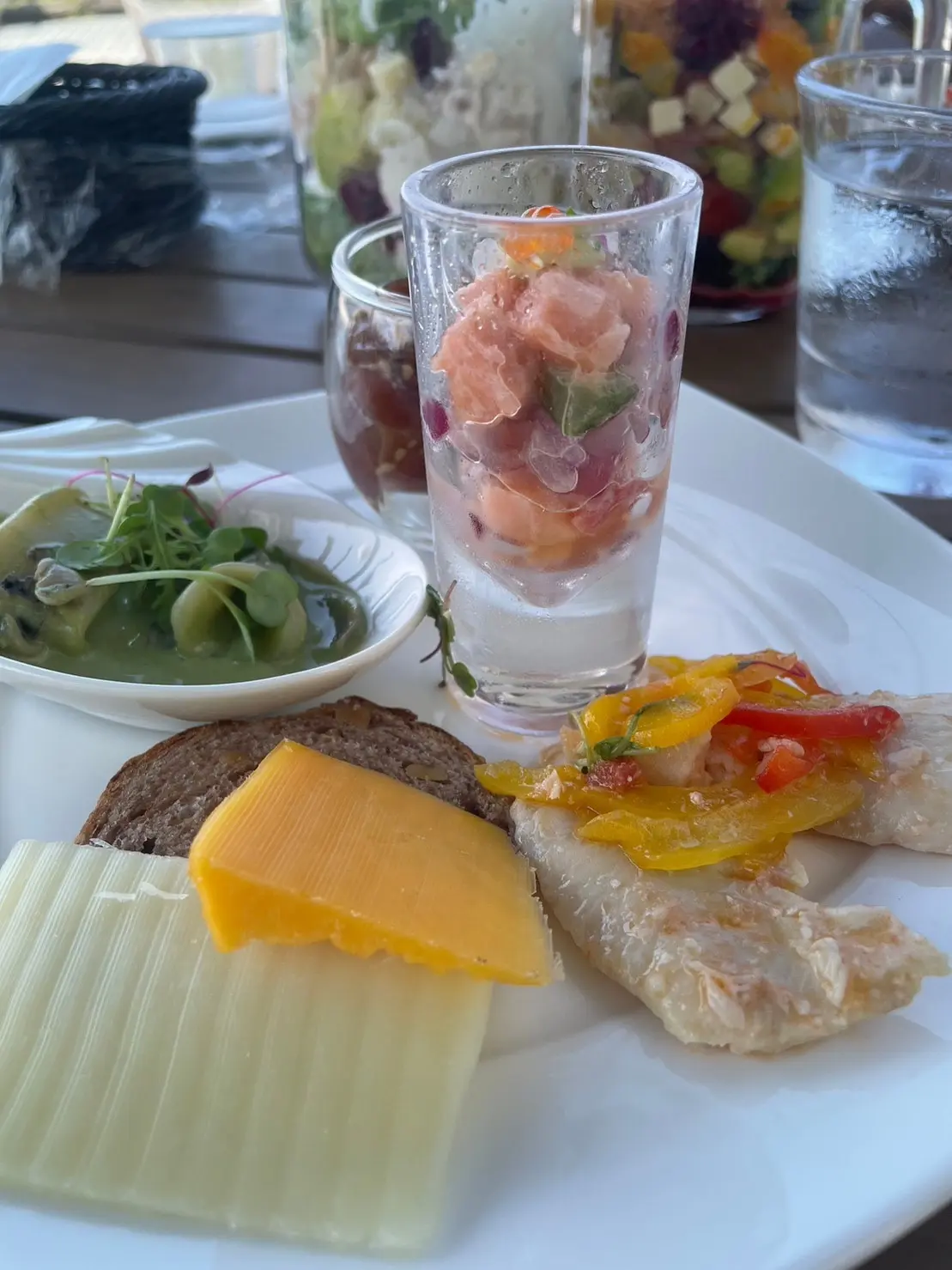 着映えワンピで東京ビッグサイト（キャンピの画像_15