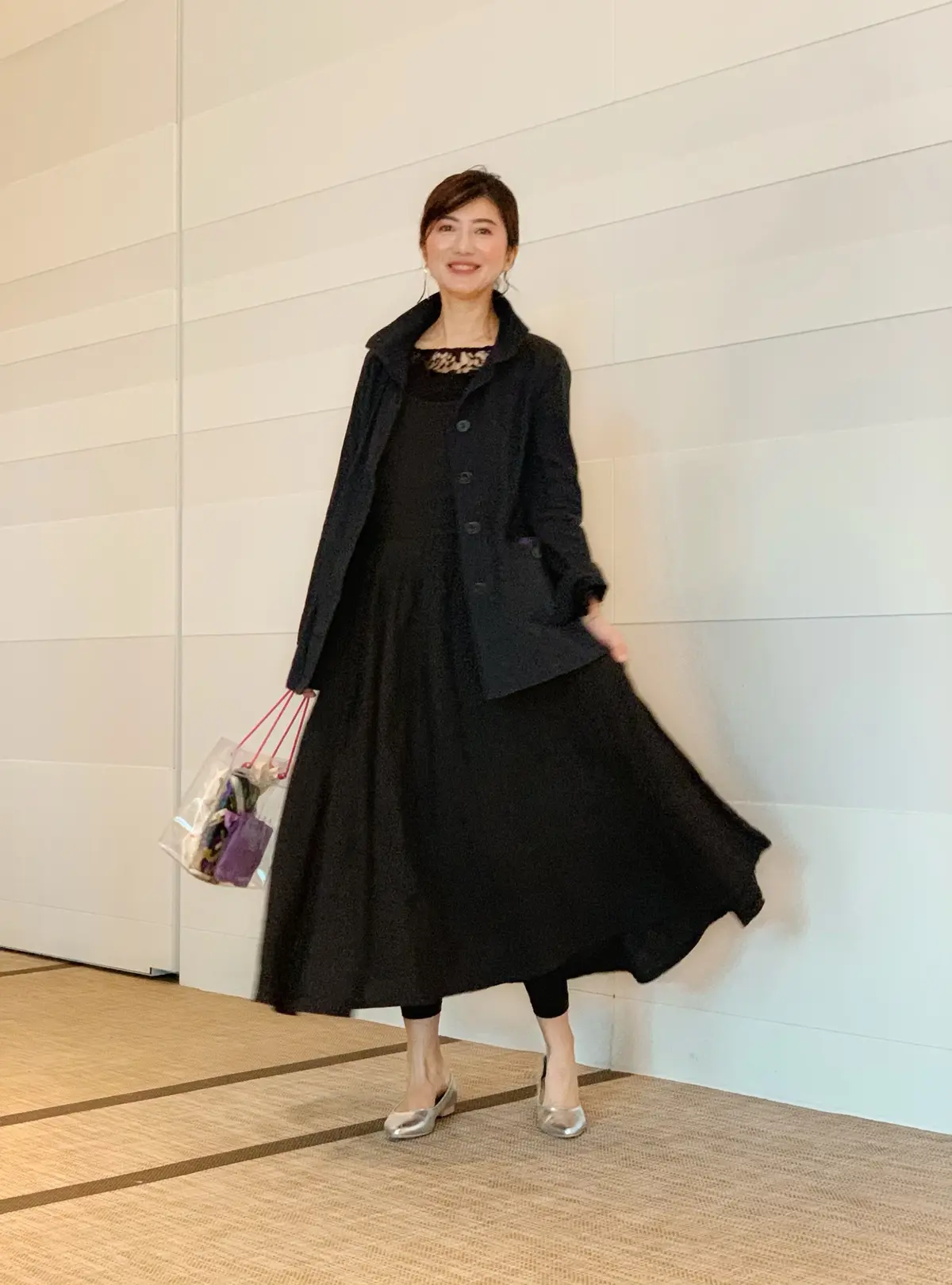 120%linoのワンピースの画像_2