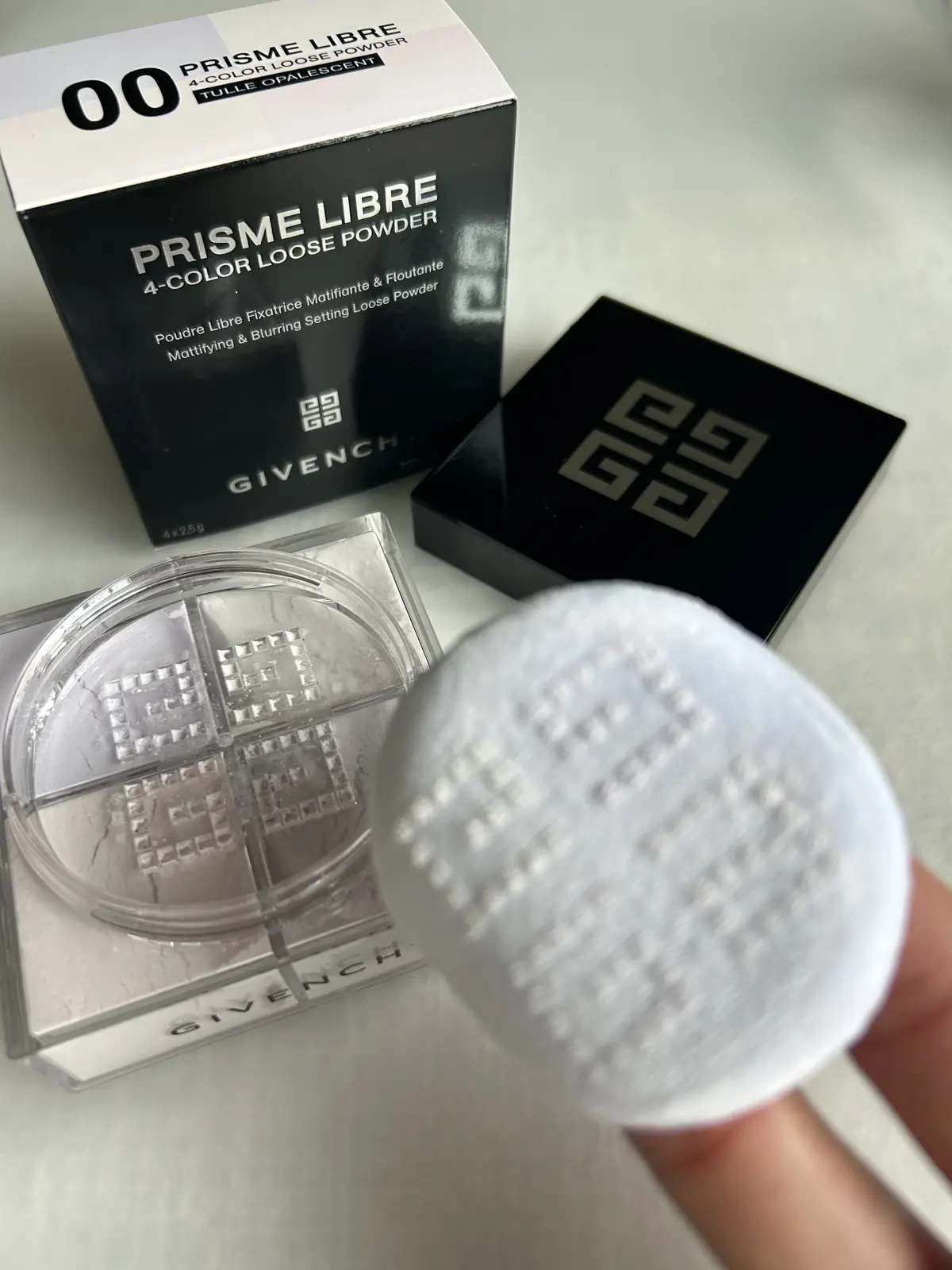 この秋のNew inコスメはジバンシーのの画像_1