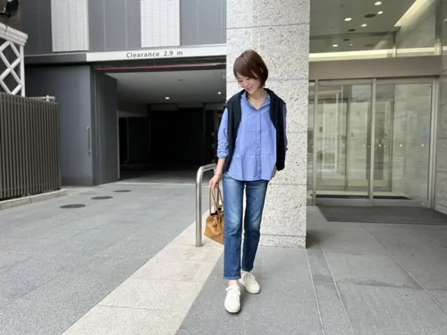 コーディネート