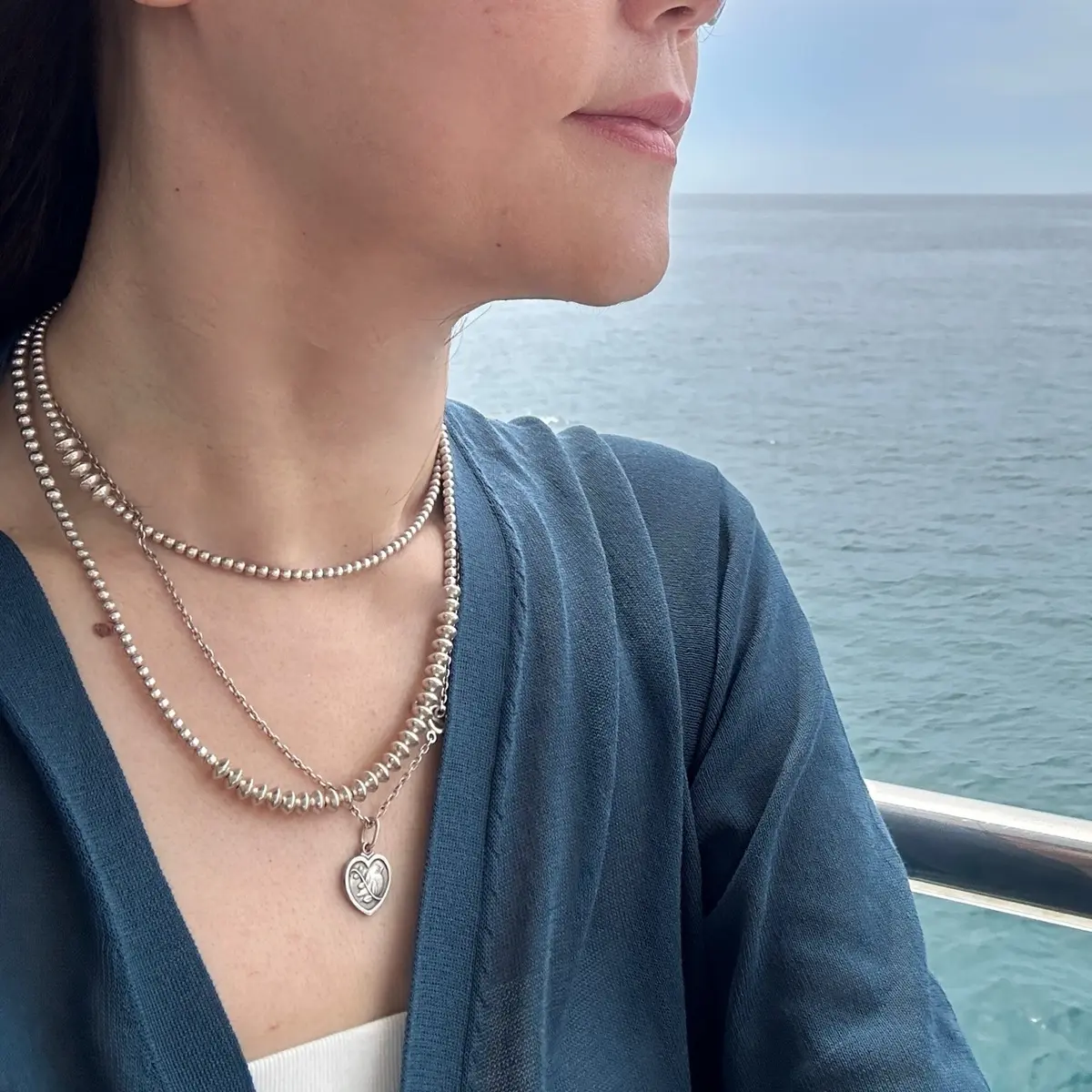 【ユニクロ】これからの時期にぴったり！薄の画像_6