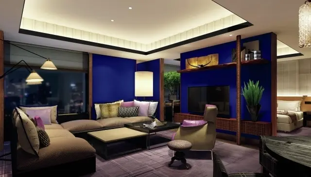 ハイアット セントリック 金沢