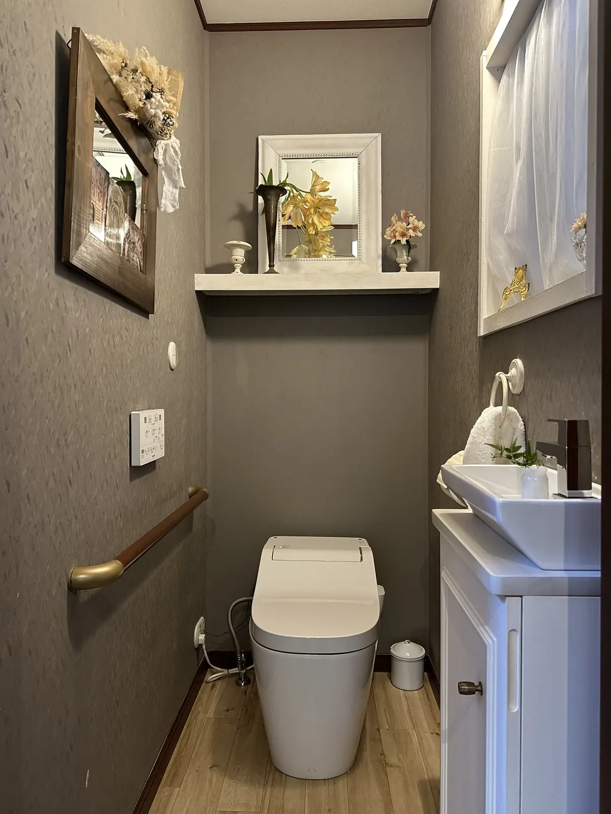 トイレリフォームの画像_1