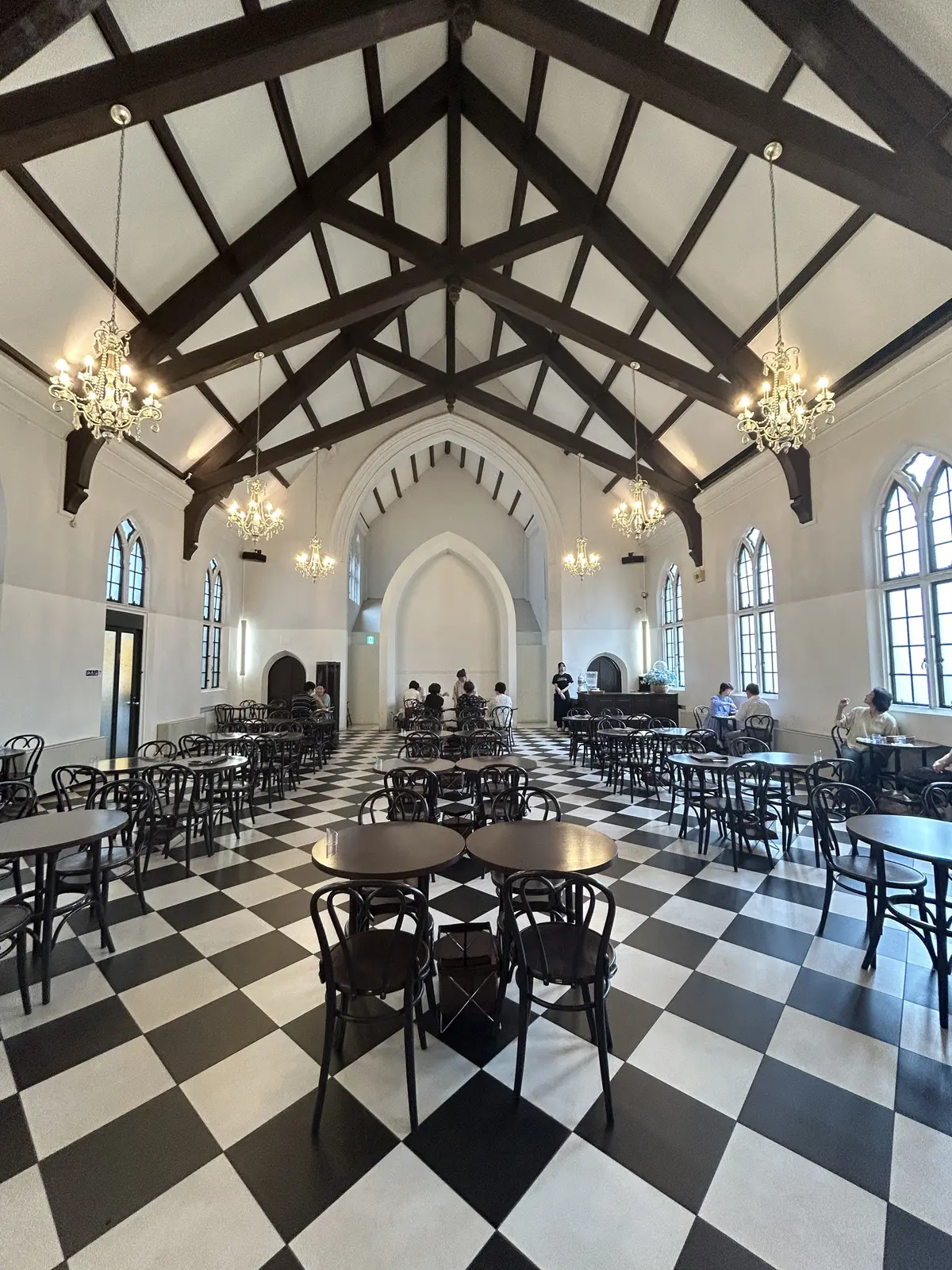 神戸の休日　100周年を迎えるベーカリーの画像_4