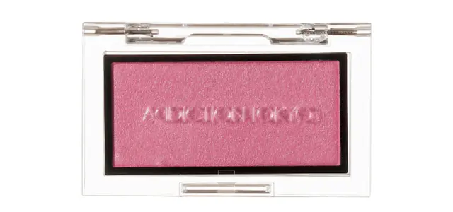 ザ ブラッシュ パール 007P ￥3,300／アディクション ビューティ