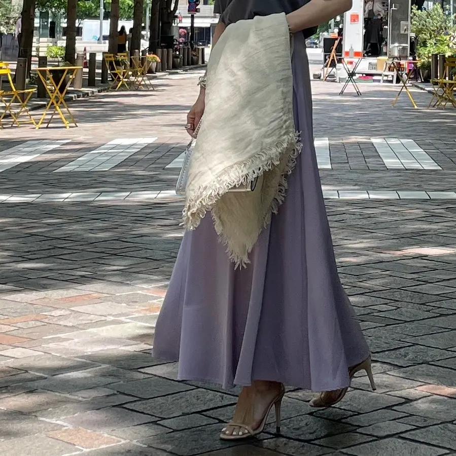 綺麗に着られる大人Tシャツの画像_2