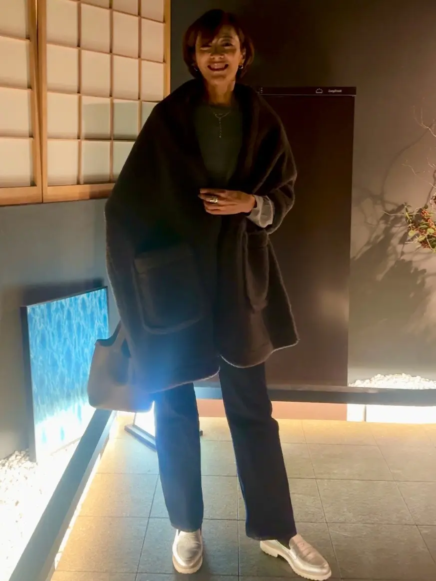 【ADAWAS✖️UNIQLO】大人カジの画像_5