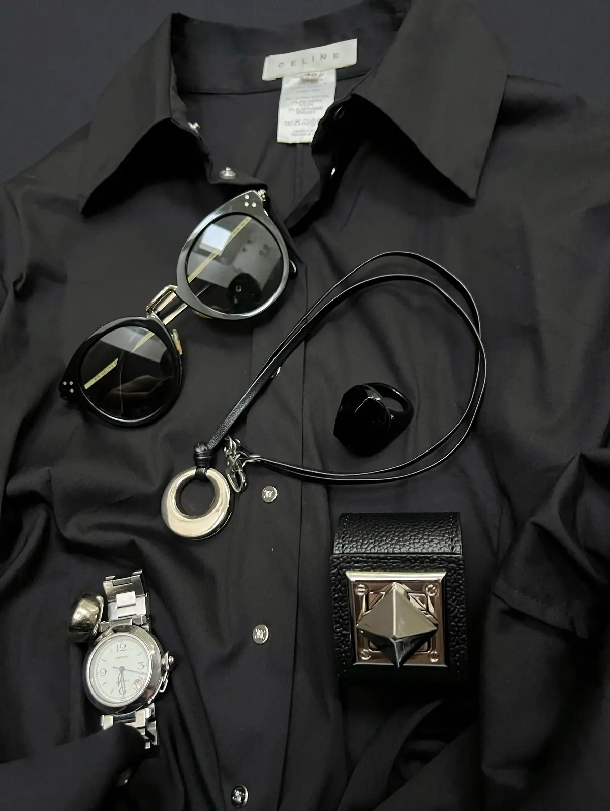 夏は小物づかいが決め手です‼︎ 〜#chの画像_5