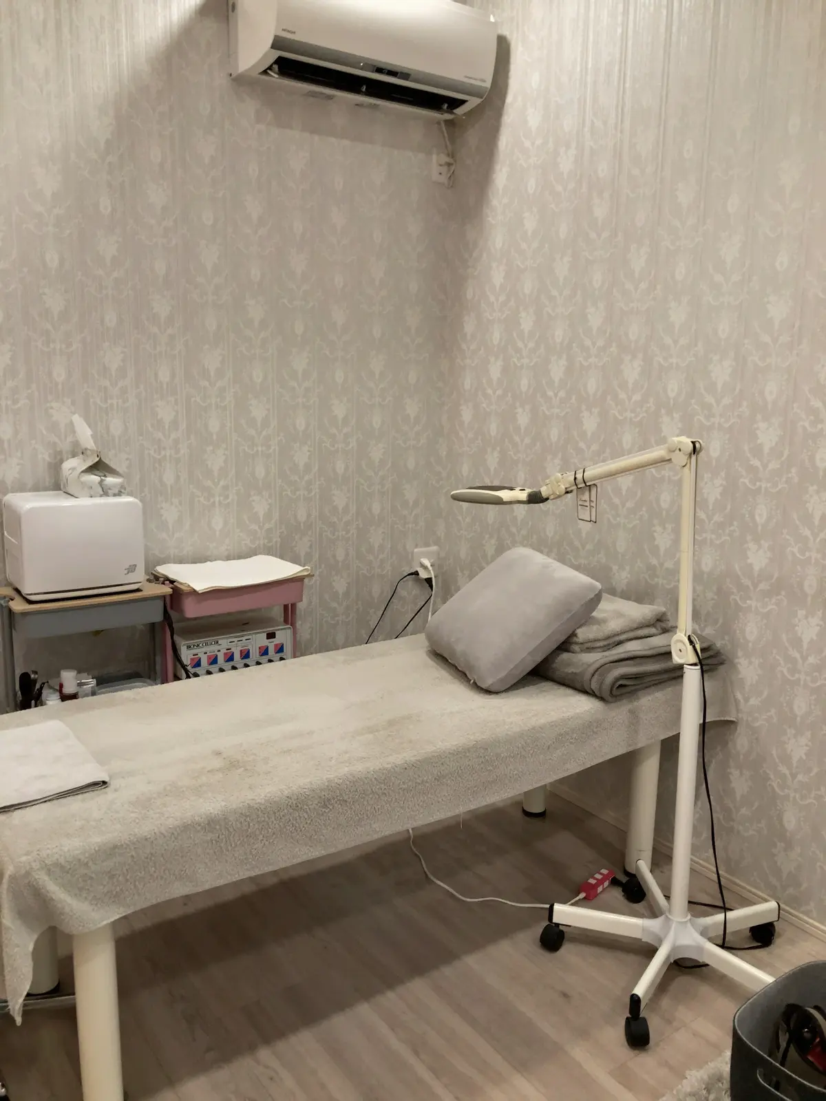 糸脱美　めちゃくちゃ痛かったけど艶々に！の画像_1