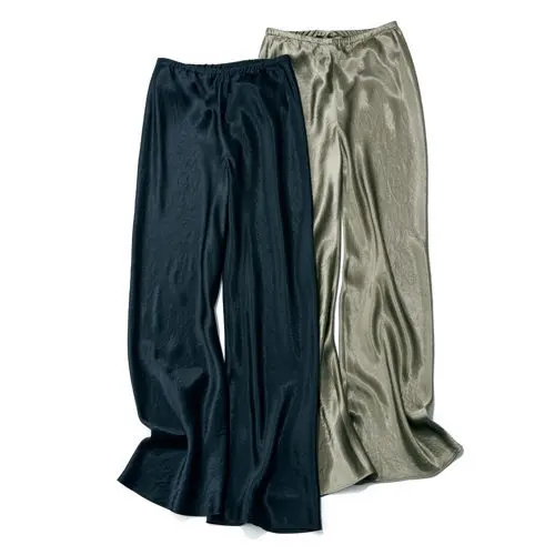 シンプルなのに抜群の洒落感！富岡佳子さんの画像_3