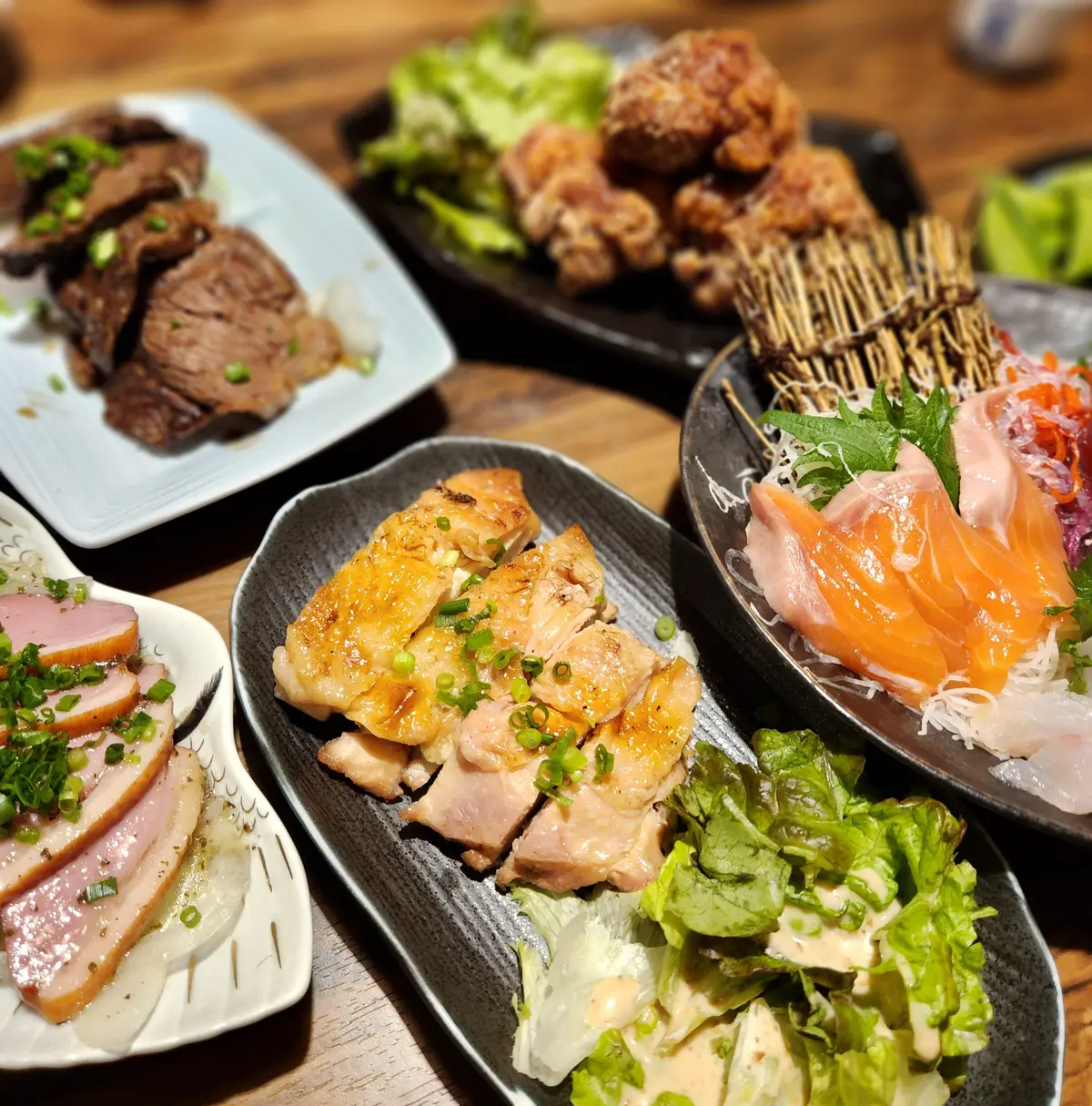 女子も大好き新橋飲み会の画像_7