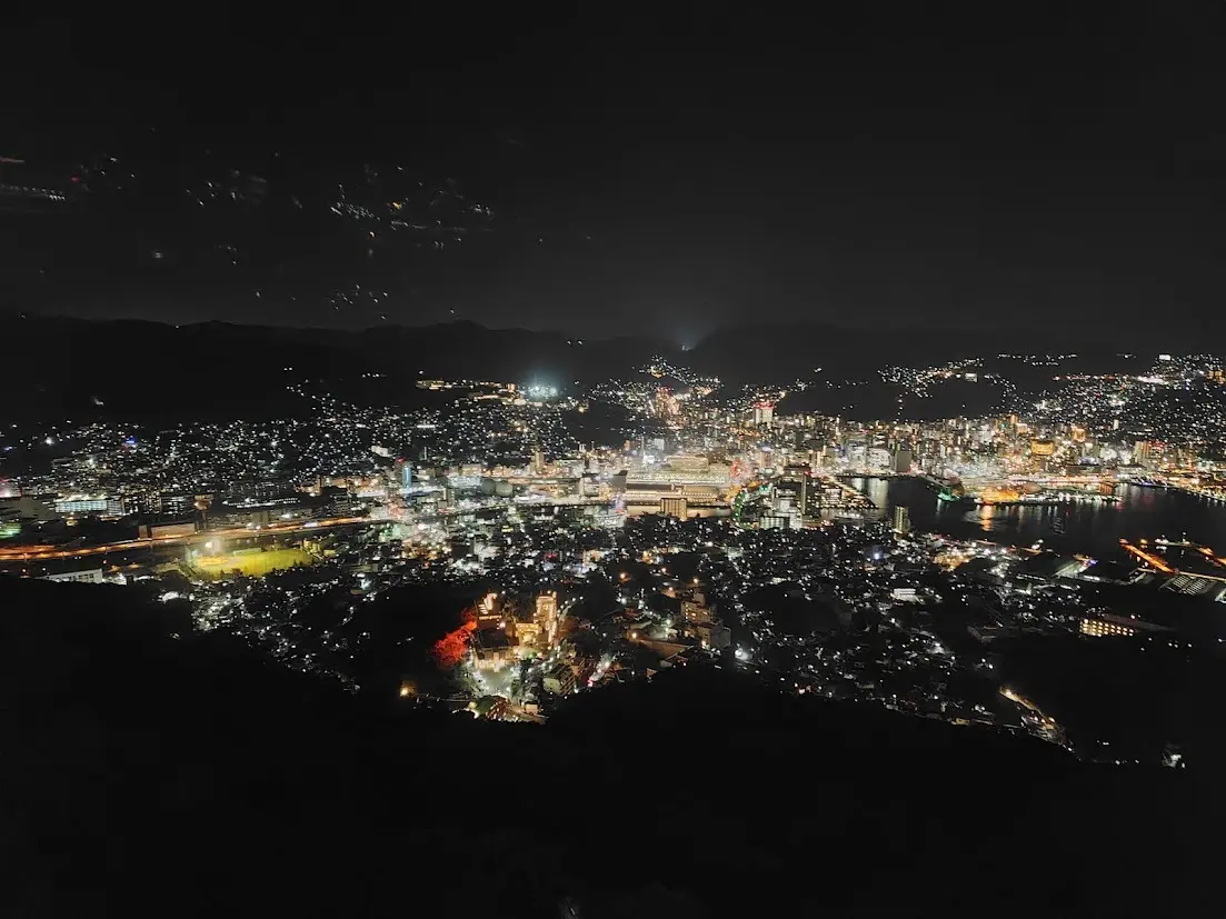 1日目　2泊3日をフル満喫！絶景の長崎散の画像_12