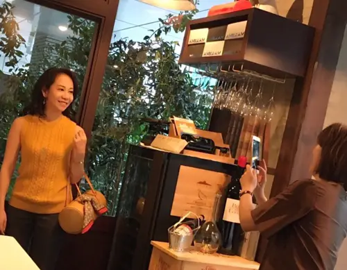 ☆エクラ華組の集い☆の画像_3