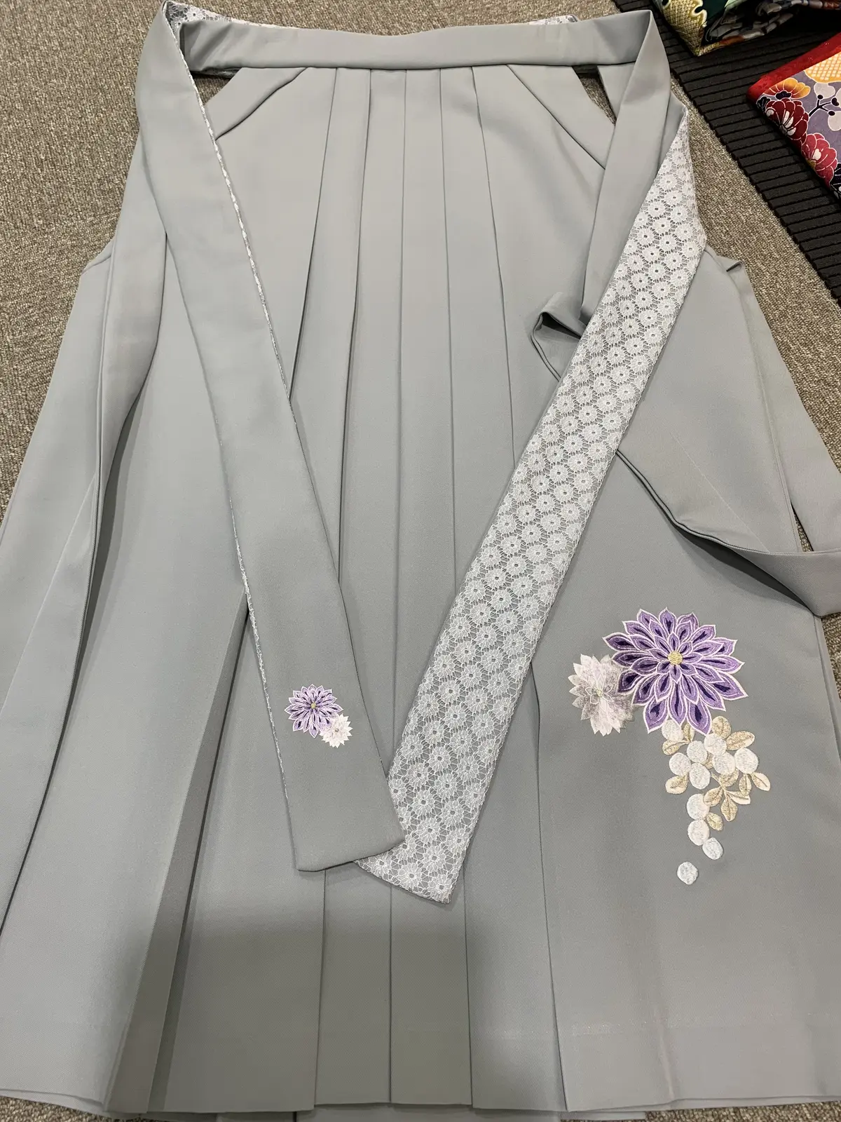 大阪心斎橋♡きもの探しに行ってきました～の画像_2