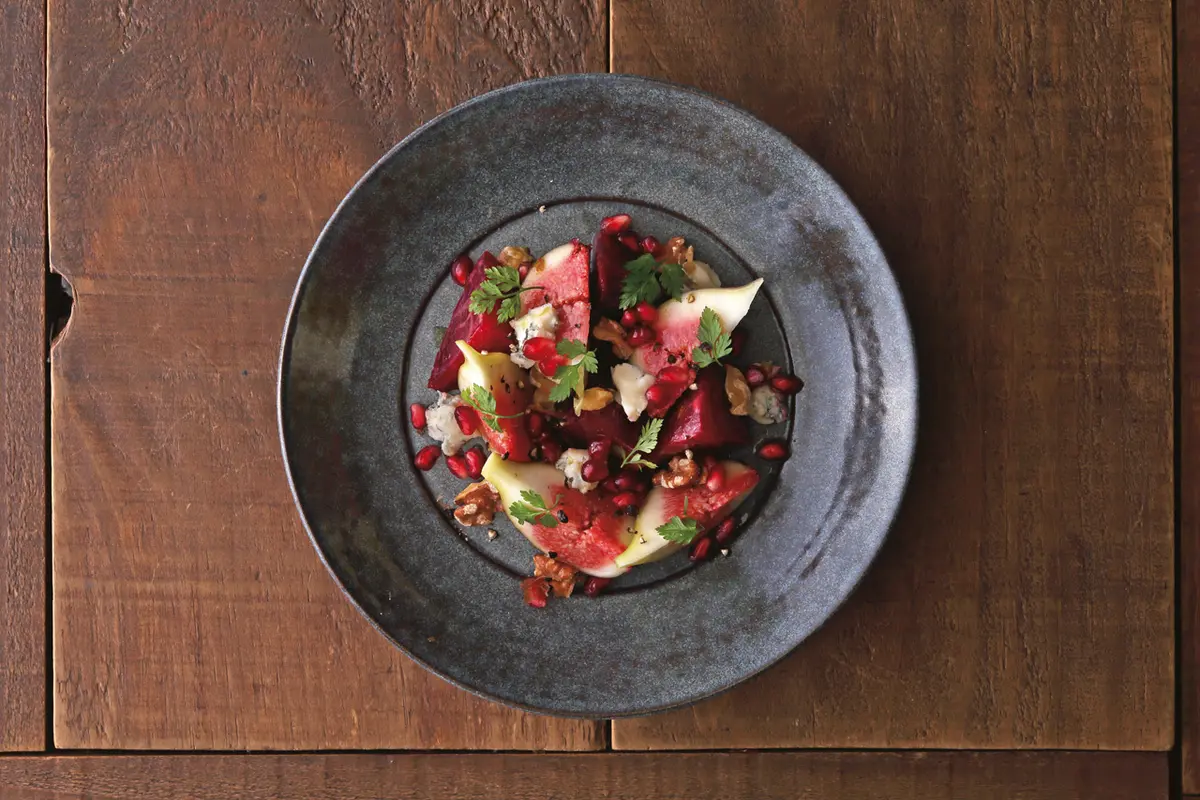 人気ビストロのワインがすすむ絶品おつまみの画像_4