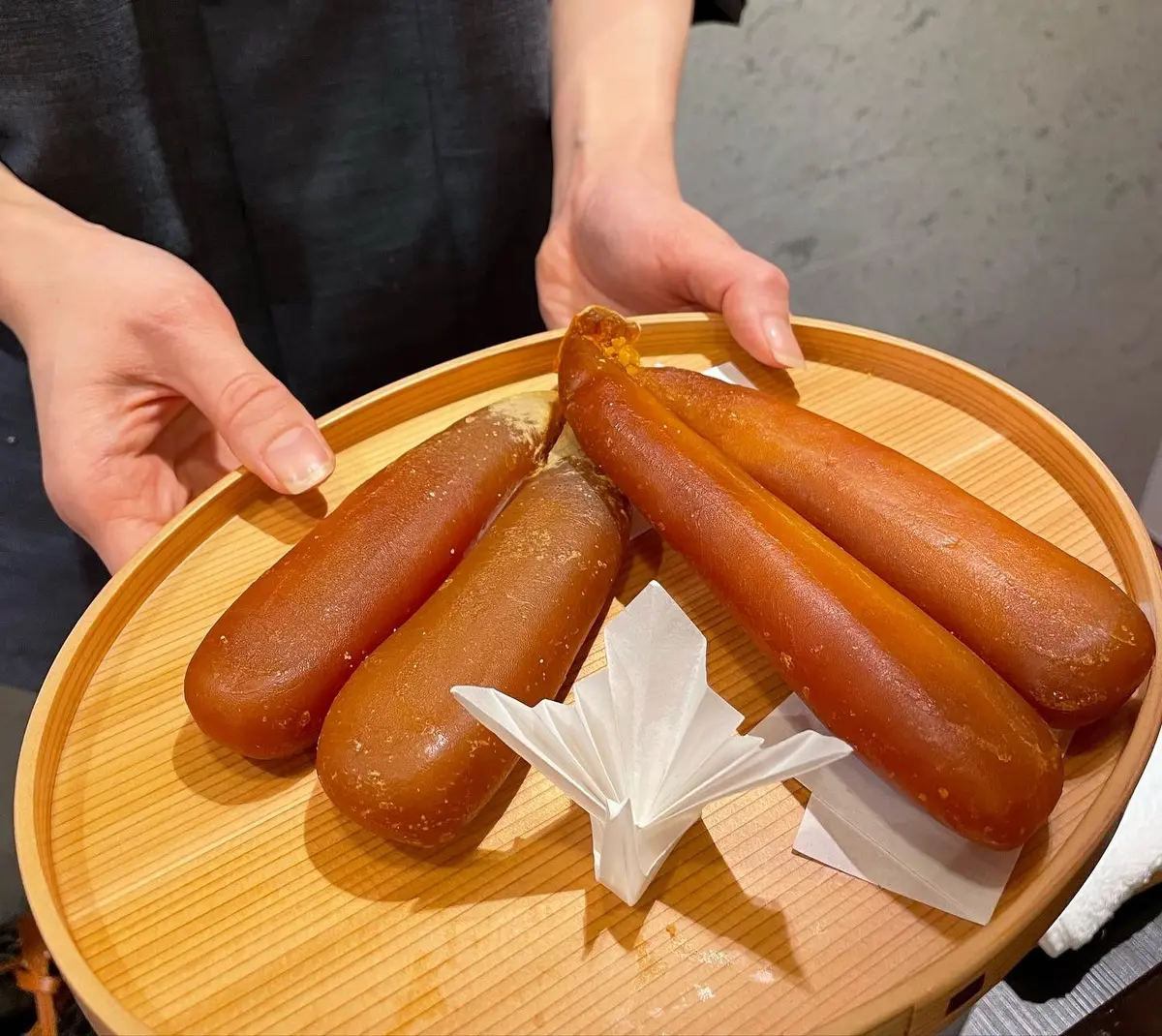 宇宙一美味しいお蕎麦と仲間に囲まれた幸せの画像_2