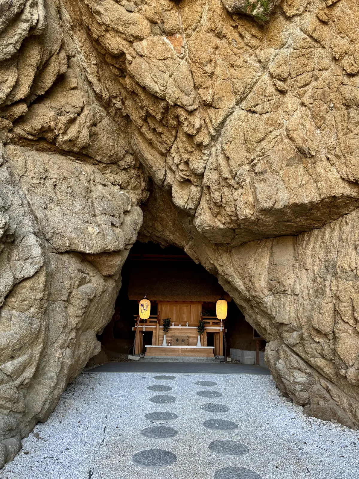  神話息づく島 淡路島 パワースポット巡の画像_10
