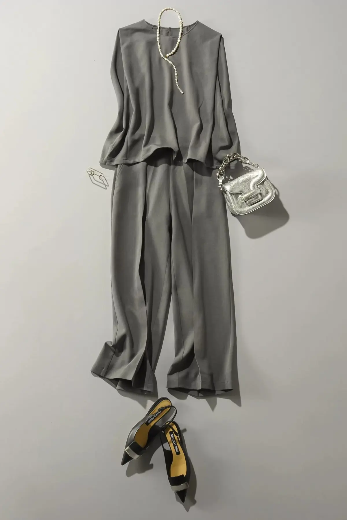 【50代の名品バッグ】エクラプレミアムだの画像_4