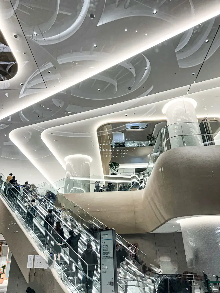 【麻布台ヒルズ】星の降る夜に☆美しい方との画像_7