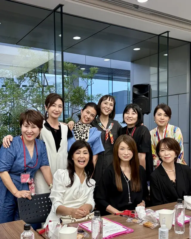 若い世代だけじゃない！『LuLuLun』の画像_1