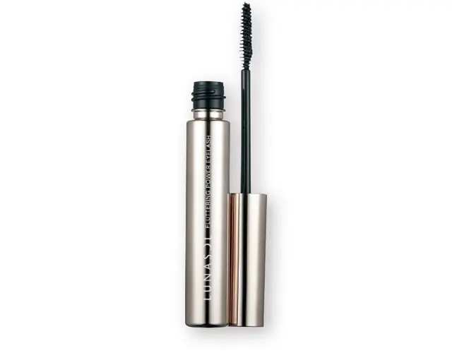 カネボウ化粧品 ルナソル フラッタリングパワーアイラッシュ 01